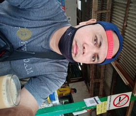 Sheikh, 48, Paka
