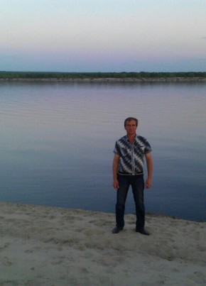 Андрей, 54, Россия, Павлово