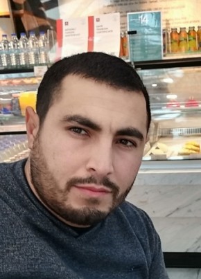 Misha, 36, Russia, Shakhty