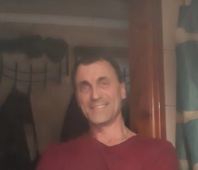 Евгений, 53 года, Ухта