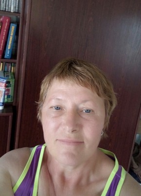 Людмила, 60, Россия, Красноярск