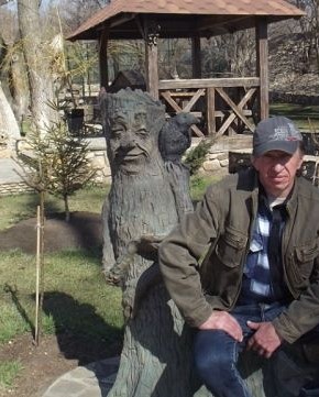 Сергей, 59, Россия, Гуково