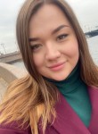 Алиса, 28 лет, Санкт-Петербург