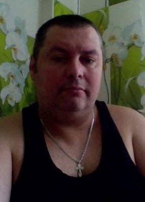 Олег, 50, Россия, Котлас