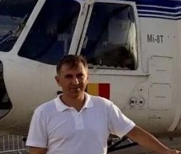 Pavel, 43, Bucharest