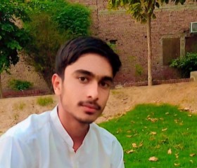 Hasham, 19 лет, فیصل آباد