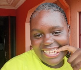 Olivia, 18, Mpumalanga