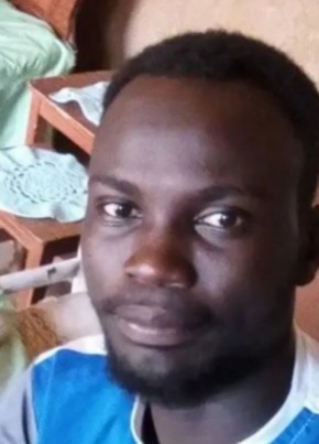 Aref Seleman, 28, السودان, خرطوم