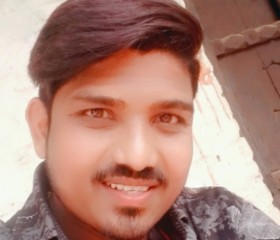 Kishor, 33 года, Lucknow