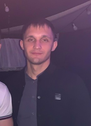 Николай, 29, Россия, Северск