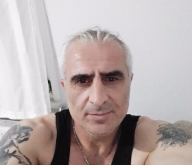 Omar79, 44 года, İstanbul