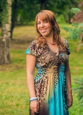 Veta, 43, Russia, Rybinsk