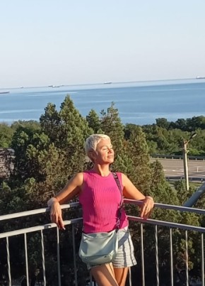 Ирина из Пыть-Яха 50 лет