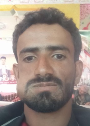 سعد из Slough 20 лет