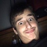 tyler gouveia, 22  , East Providence