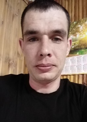 Алексей, 31, Россия, Мариинский Посад