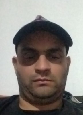 Cleber Rogerio из Lençóis Paulista 40 лет