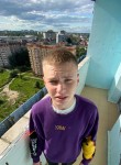 Виктор, 20 лет, Смоленск