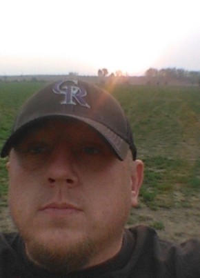 Peyton, 40, United States of America, Fort Collins