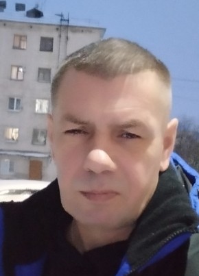 Денис, 47, Россия, Воркута