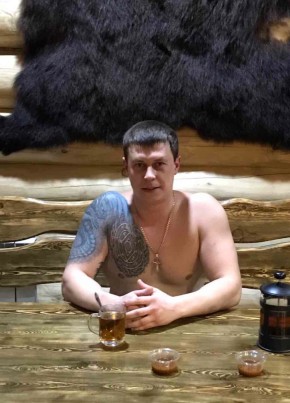 Andrey , 36, Russia, Aprelevka