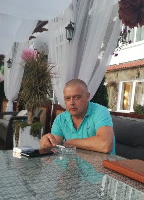 Виктор, 48, Россия, Москва