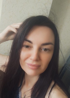 Елена, 37, Россия, Бийск