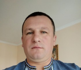 Микола, 43 года, Добропілля