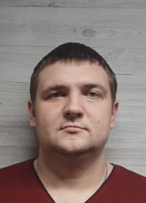 Леонид, 35, Россия, Мирный (Архангельская обл.)