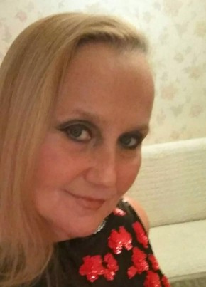 Tatyana, 61, Russia, Moscow