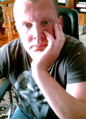 Андрій, 43, Україна, Здолбунів