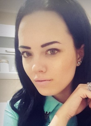 Марина , 30, Россия, Москва