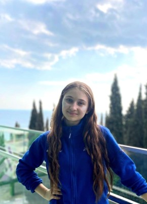 София, 20, Россия, Краснодар