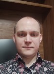 Tikhon, 38  , Saint Petersburg