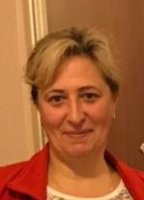 Lyubov, 52, Russia, Saint Petersburg