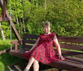 Tatyana, 70, Yekaterinburg