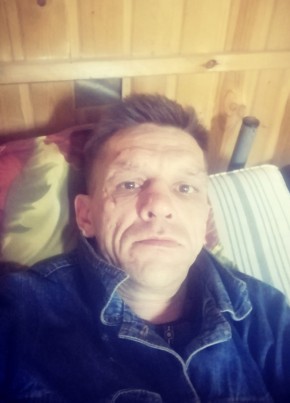 Анатолий из Ногинска 45 лет