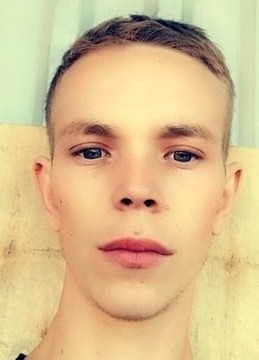 Василий из Бийска 27 лет