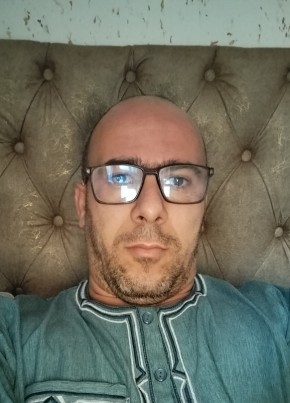 نورالدين, 38, People’s Democratic Republic of Algeria, Constantine