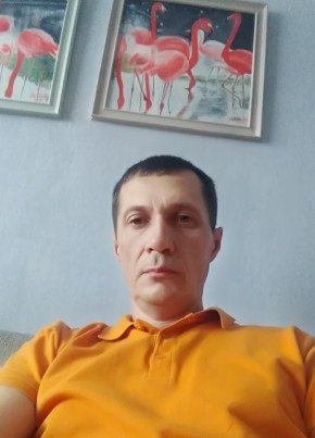 Ден, 38, Россия, Оренбург