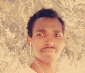 محمدزين, 19, Fada
