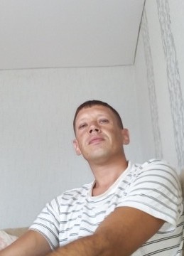 Евгений, 38, Россия, Хабаровск