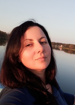 Мария, 42, Россия, Химки