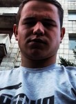 Islam Ziganshin, 20, Kazan