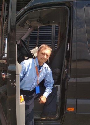 Aleksey, 52, Russia, Lobnya