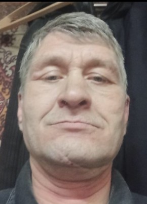 Анатолий, 52, Россия, Асбест