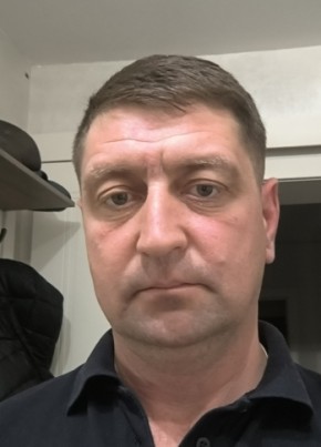 Олег из Мазыра 42 года