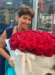 Эльмира, 53 года, Москва
