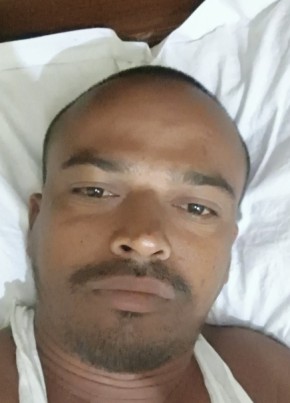 Gugulothu Balu, 20, India, Warangal