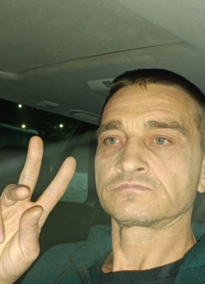 Сергей, 49, Россия, Щербинка